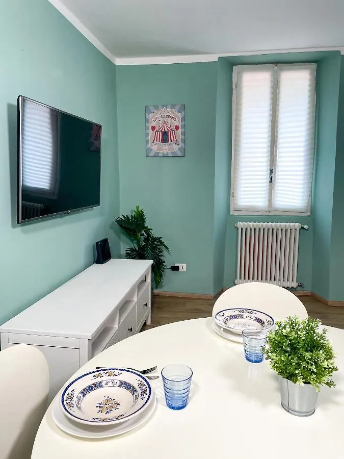 Appartement House View Como Lake With Garage Blevio