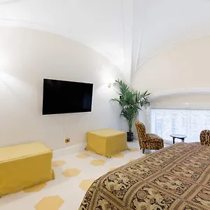  Appartement Rione Monti Italie
