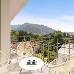 Appartement Olmo, Côme