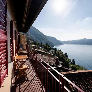 Hébergement de vacances Dnart Holidays, Blevio