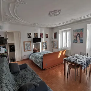 Gasthof 104, Blevio