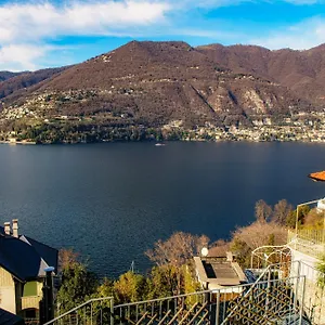 Appartement L'alborella - Romantic View, Blevio